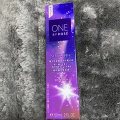 ONE BY KOSEセラムヴェール60ml