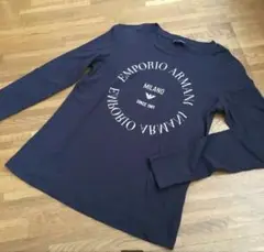 エンポリオアルマーニ Tシャツ
