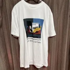 UNIQLO Pablo Picasso Tシャツ L