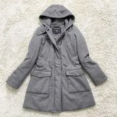 【美品】ウールリッチ ARCTIC PARKA ダウンジャケット ウール XS