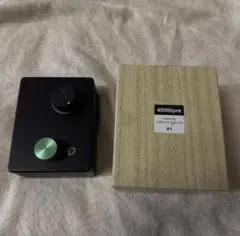 J*S様 nature sound 40000pre プリアンプ 最強】とんでもないエフェクターができてしまった【40000pre