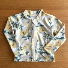 ラッシュガード　OCEAN &GROUND 90cm