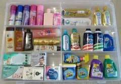 Mini Brands ミニブランズ　日用品セットA