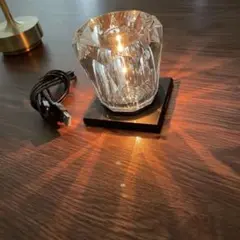 Xtal Acrux（クリスタル　アクルクス）Ambientec XTL-AX