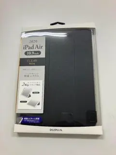 LEPLUS 2020 iPad Air 10.9インチ用ケース