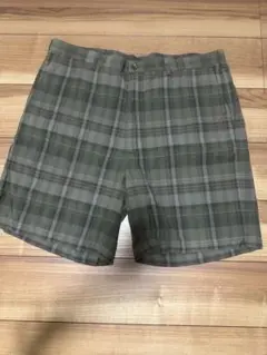 ハーフパンツ