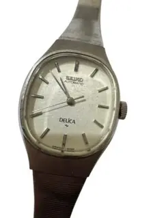 2025年最新】seiko delicaの人気アイテム - メルカリ