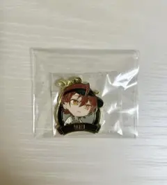 カラフルピーチ　メタルチャームコレクション　ダイナー　うりさん
