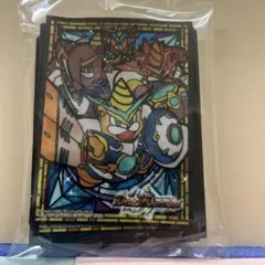 中古デュエルマスターズ 華麗なるハムカツ団　デッキシールド42枚