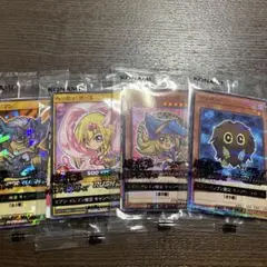 セブンイレブン 遊戯王カード