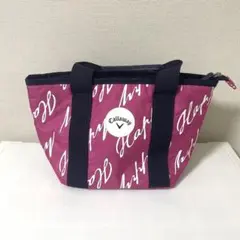 【美品】callaway キャロウェイ ゴルフ カートバック