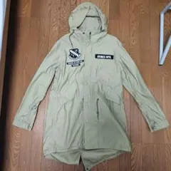 AVIREX モッズコート