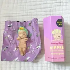 ソニーエンジェル ヒッパーズ ドリーミングシリーズ Duck あひる