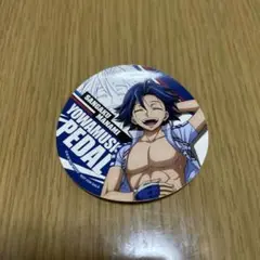 弱虫ペダル 真波山岳 ステッカー