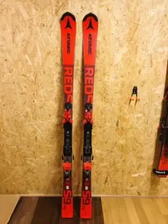 19-20 ATOMIC REDSTER TITANIUM S9 165㎝