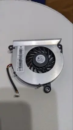 Panasonic E233037 冷却CPUファン NEC LaVie PC