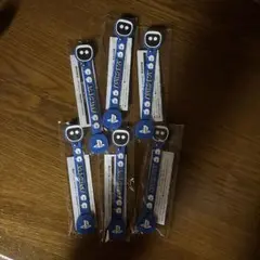 ASTRO BOT USBコードホルダー 6個セット