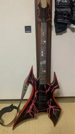 2025年最新】B.C.Rich BEASTの人気アイテム - メルカリ