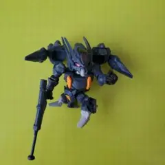 ガシャポン戦士f ガンダムファラクト