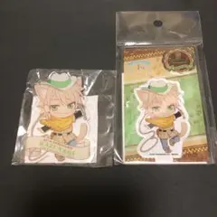 A3 ! ナンジャタウン　三好一成