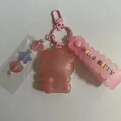 ハローキティ　グミチャーム