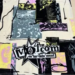 315 ボルコム タオル VOLCOM 新品 タオル
