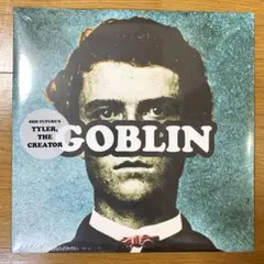 [値段交渉可]Tyler The Creatorタイラーザクリエイター レコード Tyler, The Creator CHROMAKOPIA Limited Edition 2XLP Double