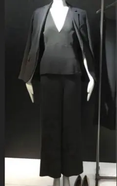 Theory KIMONO PLEAT CLASSIC CREPE ブラウス