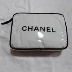 【CHANEL】 ポーチ
