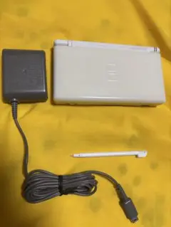 ニンテンドーDSlite本体
