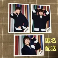 なにわ男子 大橋和也 アクスタオフショ 公式写真