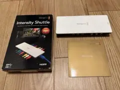 Intensity Shuttle Thunderbolt 中古 2025年最新】intensity shuttleの人気アイテム - メルカリ