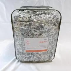 ウェイトブランケット 重い布団 6kg シングル 荷重 掛け布団 重め 布団