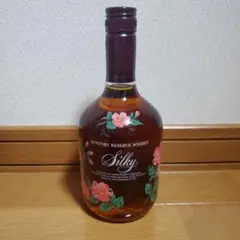 サントリー Silky 箱あり レコード付き 楽天市場】サントリー リザーブ シルキーの通販