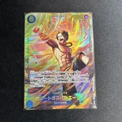 ポートガス・D・エース sec 受け継がれる意志