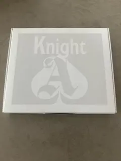 KnightA　CD