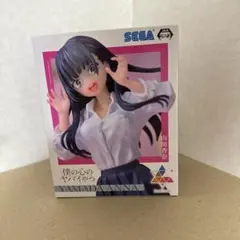 【新品未開封】僕ヤバ 山田杏奈 Luminasta フィギュア
