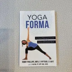 Yoga Forma