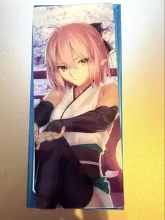 FGO　沖田総司
