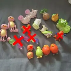 ガチャガチャ