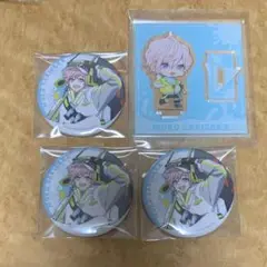 A3! 向坂椋