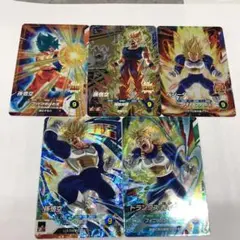 孫悟空sdv5-pur1 とおまけ