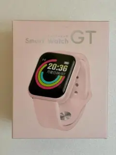 『新品未使用』Smart Watch GT
