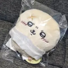 ちいかわ　ぬいぐるみＳ　ラッコ