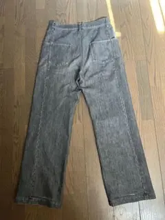 KAIKO BOX DENIM LOOSE