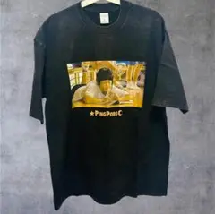 新品✨ 窪塚洋介 ピンポン Tシャツ 半袖 メンズ XL 2XL 個性的
