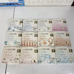 NHK ラジオ　チャロの英語実力講座　CD 24枚