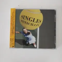 CD PENICILLIN SINGLES