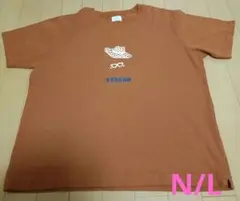 N/L　半袖Tシャツ