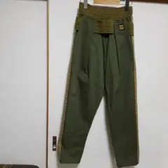 KAPITAL　キャピタル　シモキタ　パンツ　コーデュロイ　Sサイズ 楽天市場】KAPITAL(キャピタル) サイズ:1 8W ZIPPER PANTS